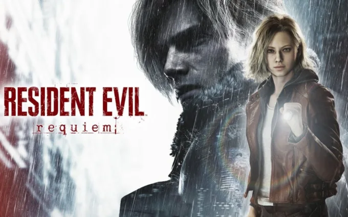 Resident Evil Requiem Demo Gratuita Já Está Disponível para Consoles e PC 1