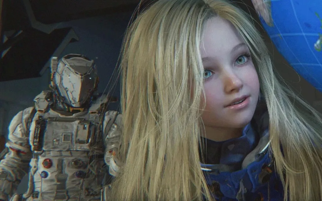 Capcom Spotlight revela futuro da empresa após Resident Evil Requiem 2 Pragmata finalmente recebe novidades concretas