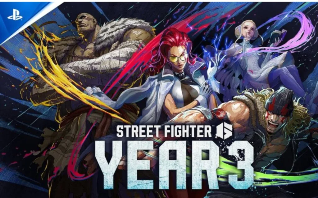 Capcom Spotlight revela futuro da empresa após Resident Evil Requiem 6 Street Fighter 6 continua crescendo