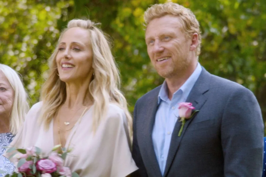 Grey’s Anatomy terá saída de dois veteranos após quase duas décadas na série 4 Grey’s Anatomy terá saída de dois veteranos após quase duas décadas na série 3