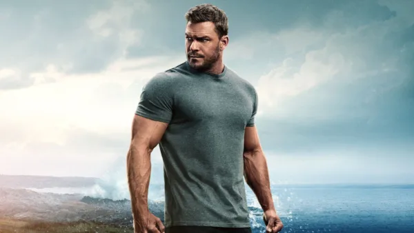 Alan Ritchson quase foi o Thor da Marvel, mas "arrogância" custou o papel ao astro de Reacher