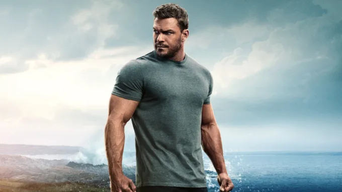 Alan Ritchson quase foi o Thor da Marvel, mas "arrogância" custou o papel ao astro de Reacher