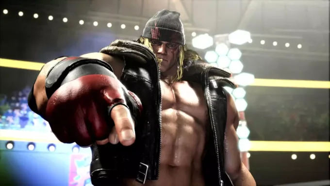 Alex em Street Fighter 6: Lutador já está disponível com patch de peso