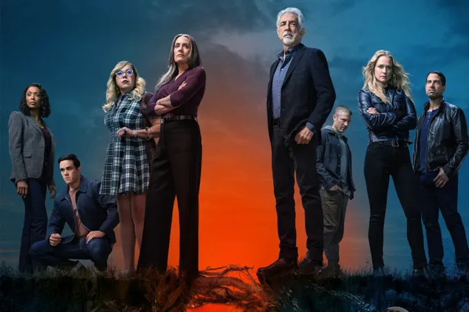 Criminal Minds: Evolution ganha data da 19ª temporada e já está renovada para a 20ª 1