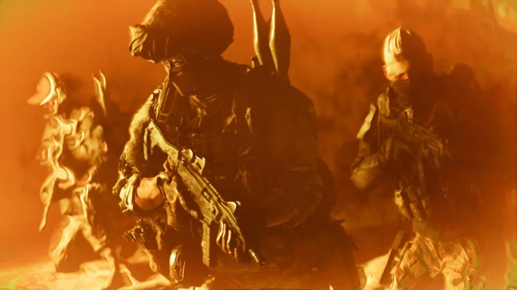 Battlefield 6 Red Bull Event: O Guia Completo do Supermoto Gauntlet 4 Battlefield 2042: Nova atualização traz melhorias de estabilidade e interface