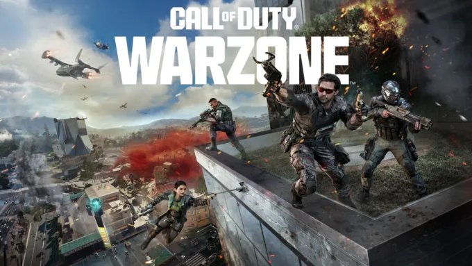Black Ops Royale: Vazamento revela futuro de Call of Duty Warzone