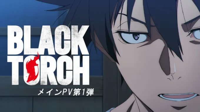 Black Torch: Crunchyroll anuncia anime para julho; veja detalhes