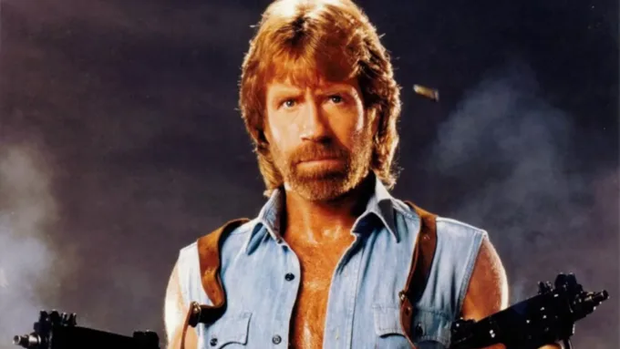 Chuck Norris: Morre o lendário astro de ação e ícone da cultura pop aos 86 anos