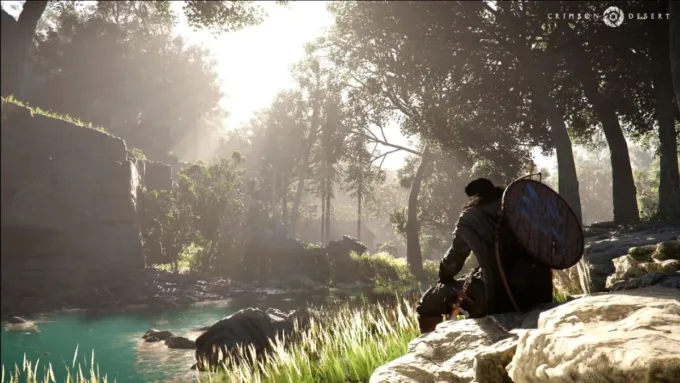 Crimson Desert: que horas o jogo será liberado no Brasil?