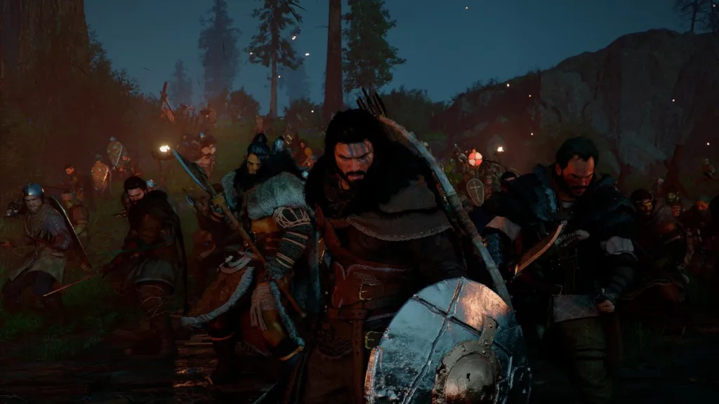 Crimson Desert: Sony libera reembolsos em massa no PS5 por má performance 3 Crimson Desert: Sony libera reembolsos em massa no PS5 por má performance