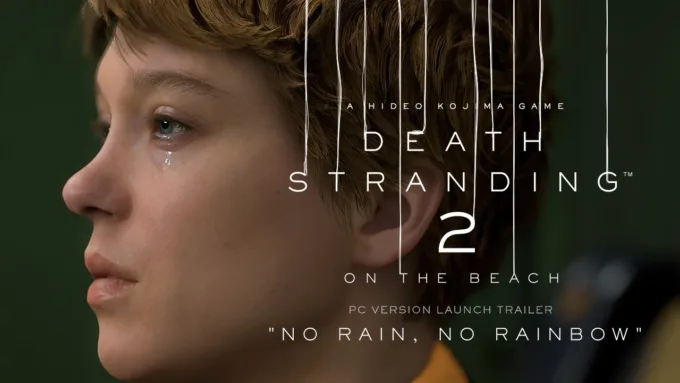 Crimson Desert vs Death Stranding 2: Como o a Pearl Abyss ofuscou o Kojima?