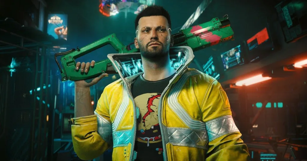Cyberpunk 2077 PS5 Pro: CD Projekt Red confirma upgrade gráfico gratuito 2 Cyberpunk 2077 PS5 Pro: CD Projekt Red confirma upgrade gráfico gratuito