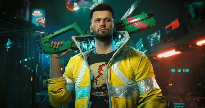 Cyberpunk 2077 PS5 Pro: CD Projekt Red confirma upgrade gráfico gratuito