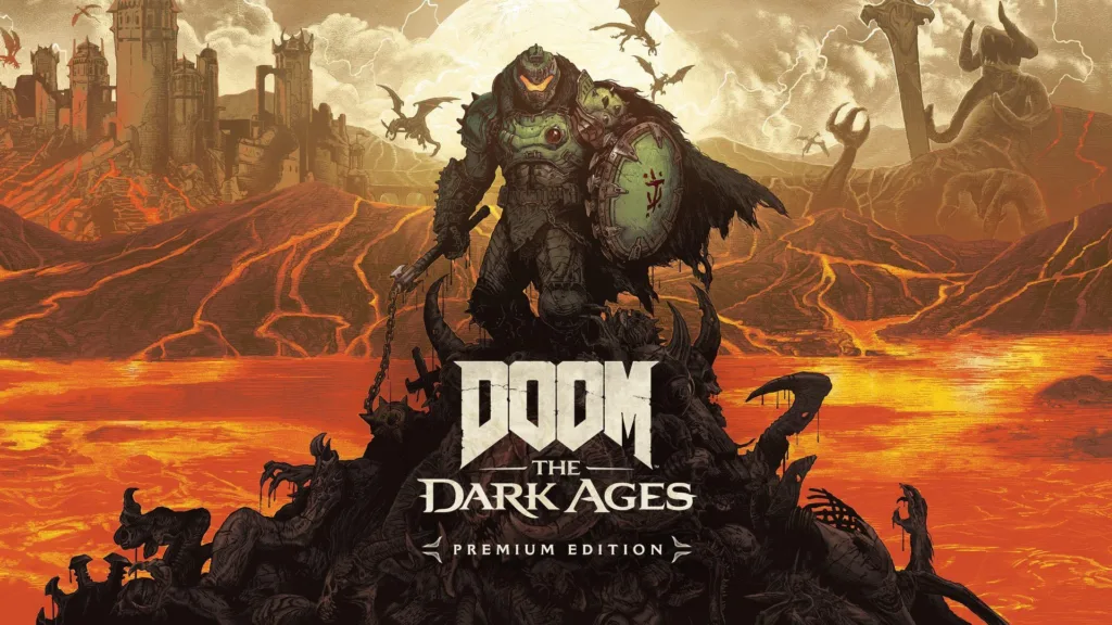 DOOM: The Dark Ages DLC: Expansão será massiva e comparada a uma sequência 2 DOOM: The Dark Ages DLC: Expansão será massiva e comparada a uma sequência