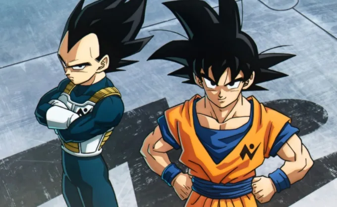 Dragon Ball Super: Shueisha revela imagens de novo mangá e retorno do anime