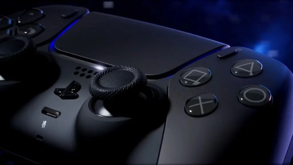 PlayStation New Hardware 2026: Sony Revela Novo DualSense 'PC Ready' e Gera Polêmica 2 PlayStation New Hardware 2026