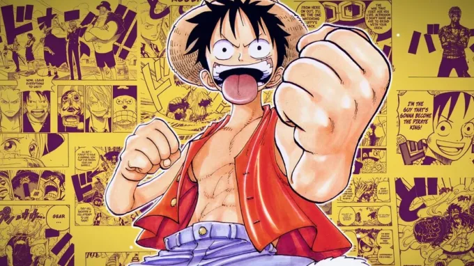 Eiichiro Oda One Piece: O conselho "sincero" do autor para novos fãs