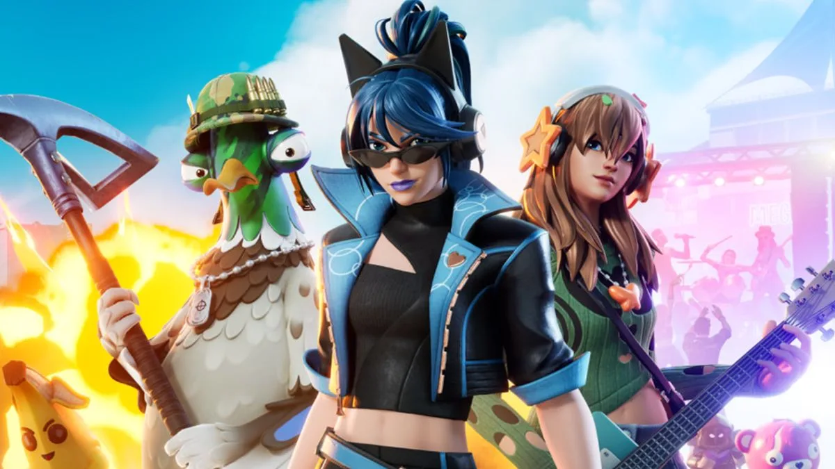 Fortnite Epic Games: O Futuro Incerto do Battle Royale Após Demissões em Massa 3 Epic Games demite mais de 1000 funcionários e corta modos de Fortnite
