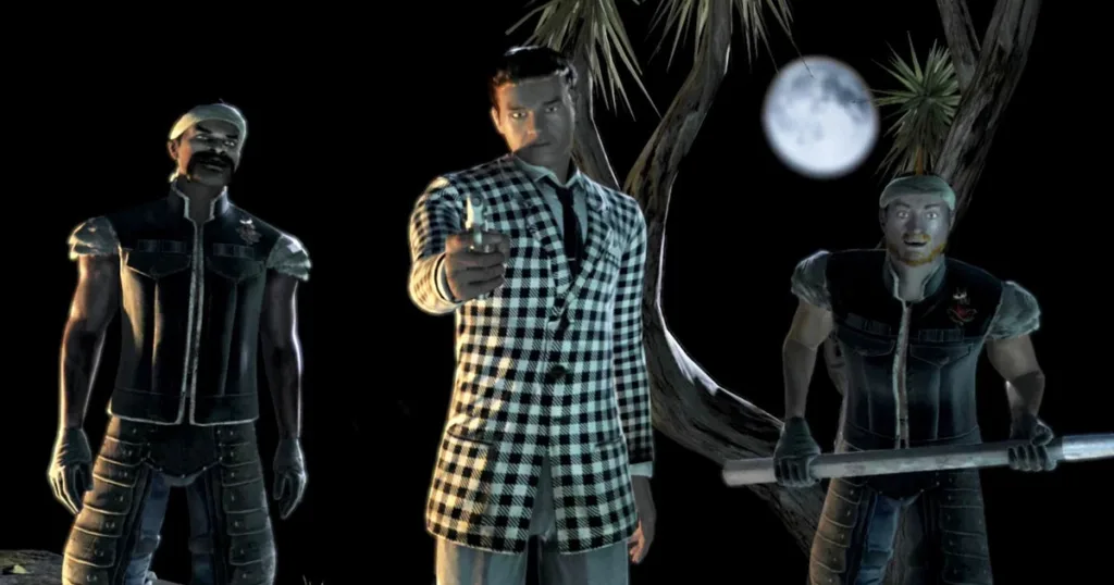 Fallout New Vegas Remaster: Iron Galaxy esclarece boatos sobre o projeto