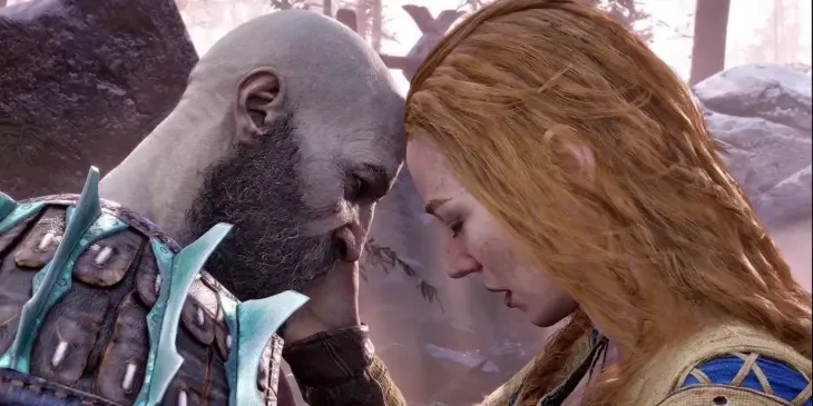 Faye protagonista: Mulher de Kratos pode estrelar novo God of War