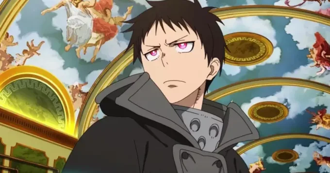 Fire Force e My Hero Academia: Vigilantes ganham novidades musicais na Crunchyroll
