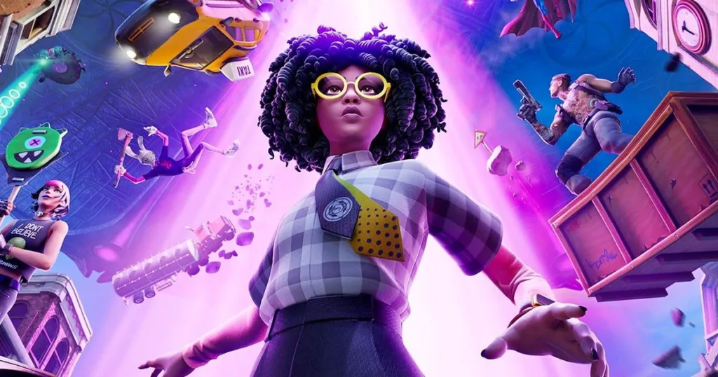 Fortnite Epic Games: O Futuro Incerto do Battle Royale Após Demissões em Massa 2 Fortnite Epic Games: O Futuro Incerto do Battle Royale Após Demissões em Massa