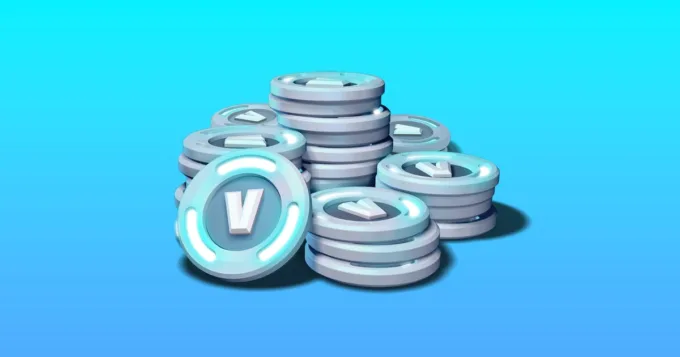 Fortnite V-Bucks: Epic Games anuncia aumento de preços para março de 2026