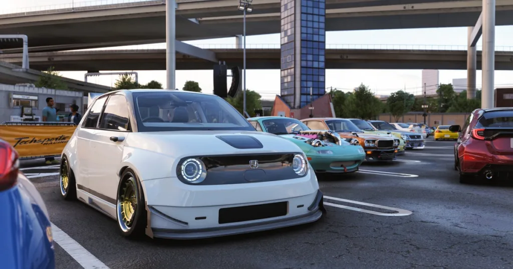 Forza Horizon 6: Requisitos de sistema e suporte ao Steam Deck confirmados 2 Forza Horizon 6: Requisitos de sistema e suporte ao Steam Deck confirmados