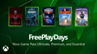 Free Play Days Xbox: Jogue Diablo IV, Killing Floor 3 e mais de graça este fim de semana