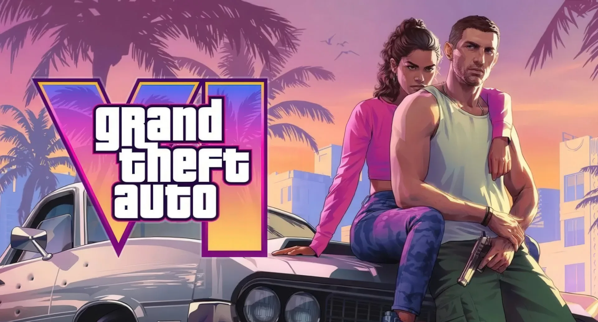 GTA VI vai beneficiar toda a indústria de games, afirma CEO da Remedy