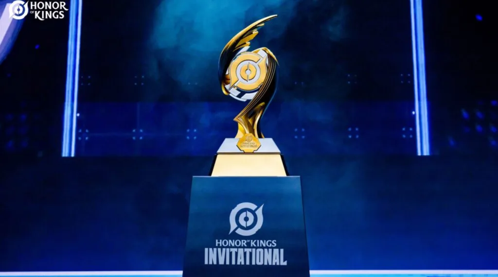 Honor of Kings Esports World Cup: A Revolução dos MOBAs Mobile em Riad 4 Honor of Kings Esports World Cup: A Revolução dos MOBAs Mobile em Riad 2