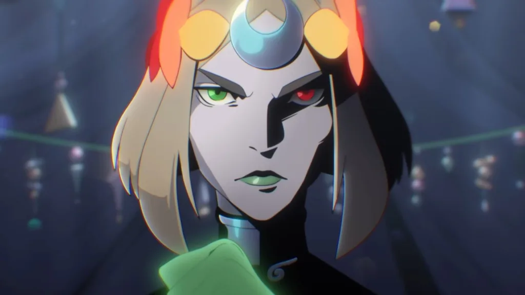 Hades II: Novo Conteúdo Bônus e Atualização Confirmada para Abril 2 Hades II: Novo Conteúdo Bônus e Atualização Confirmada para Abril