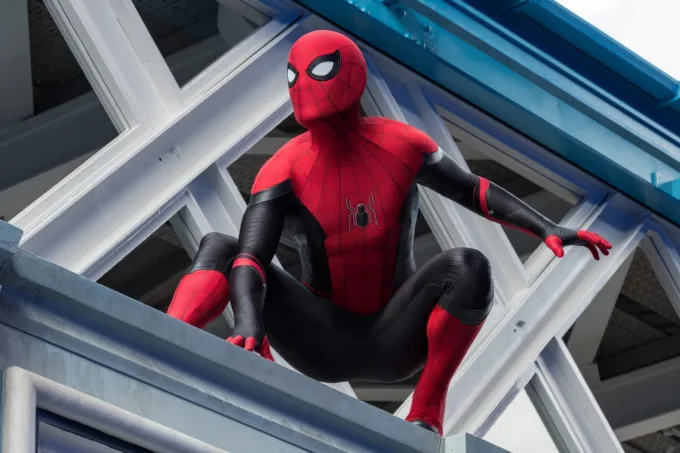Homem-Aranha: Um Novo Dia: Final vazado? Rumor liga filme aos Vingadores