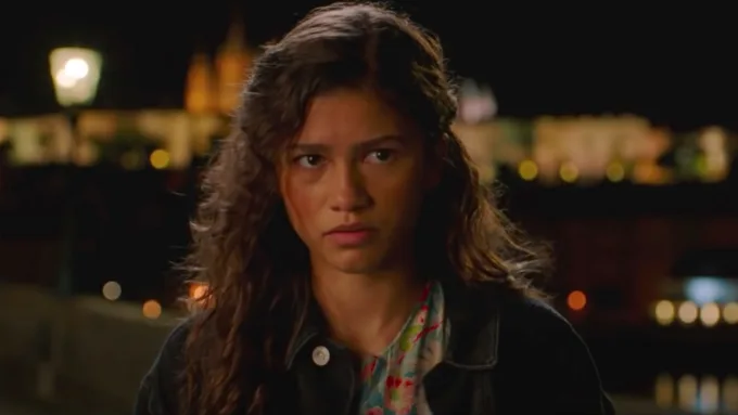 Homem-Aranha: Um Novo Dia: Zendaya revela sua impressão inicial sobre o filme