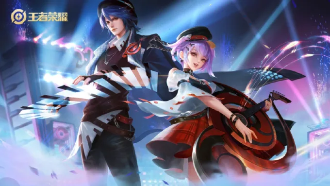 Honor of Kings Esports World Cup: A Revolução dos MOBAs Mobile em Riad