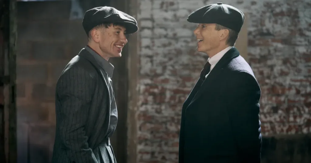 Tudo sobre a estreia de Peaky Blinders: O Homem Imortal 3 Tudo sobre a estreia de Peaky Blinders: O Homem Imortal