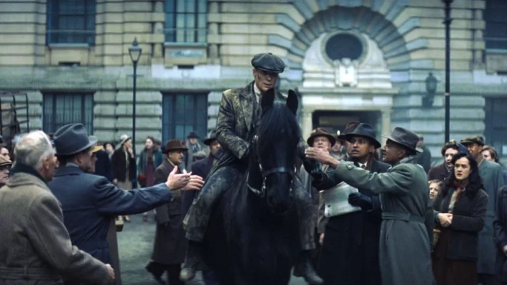 Tudo sobre a estreia de Peaky Blinders: O Homem Imortal 2 Tudo sobre a estreia de Peaky Blinders: O Homem Imortal