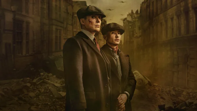 Tudo sobre a estreia de Peaky Blinders: O Homem Imortal