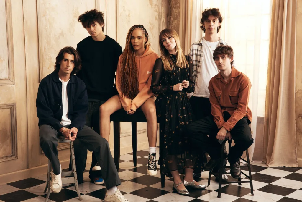 LifeHack: thriller de cibercrime com 100% no Rotten Tomatoes ganhou trailer e data de estreia 4 LifeHack: thriller de cibercrime com 100% no Rotten Tomatoes ganhou trailer e data de estreia 1