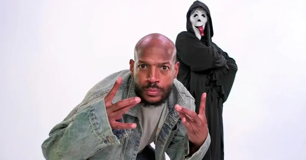 Agora é oficial! Assista o Trailer de Todo Mundo em Pânico 6 com ícones do terror 2 Agora é oficial! Assista o Trailer de Todo Mundo em Pânico 6 com ícones do terror