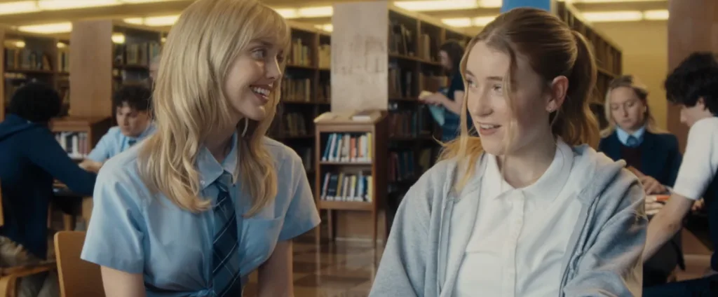 Review dos episódios finais de The Beauty: qual o preço da perfeição? 2 Review dos episódios finais de The Beauty: qual o preço da perfeição?