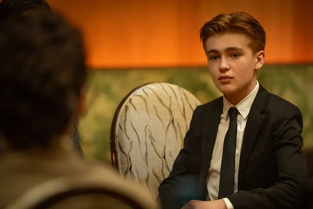 Review dos episódios finais de The Beauty: qual o preço da perfeição? 4 Review dos episódios finais de The Beauty: qual o preço da perfeição?