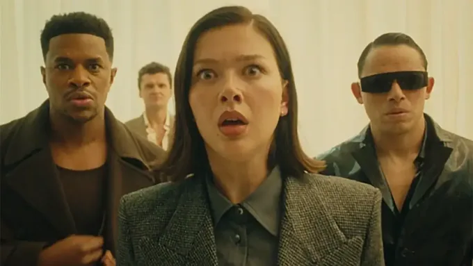 Review dos episódios finais de The Beauty: Qual o preço da perfeição?