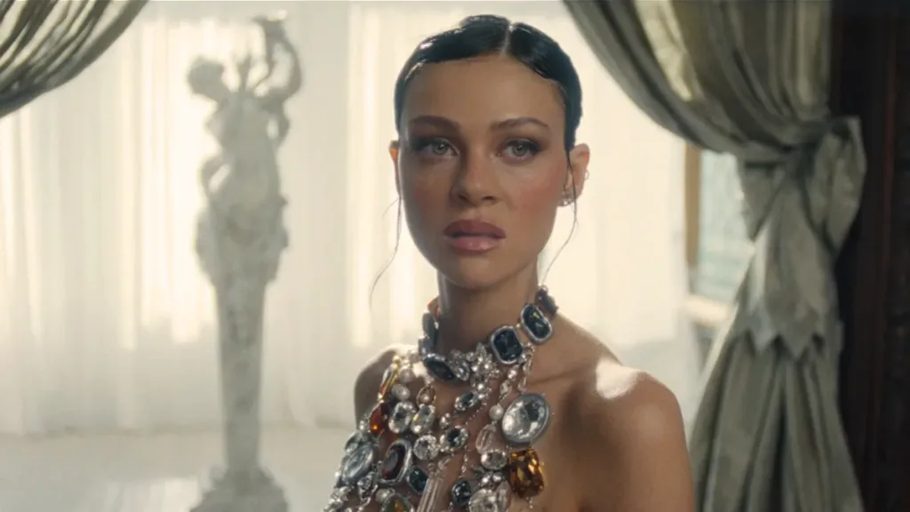 Review dos episódios finais de The Beauty: qual o preço da perfeição? 5 Review dos episódios finais de The Beauty: qual o preço da perfeição?