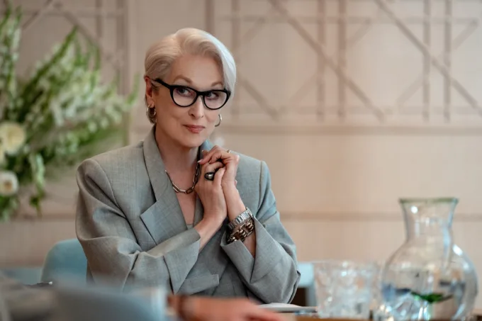 Assista ao novo Trailer de Diabo Veste Prada 2