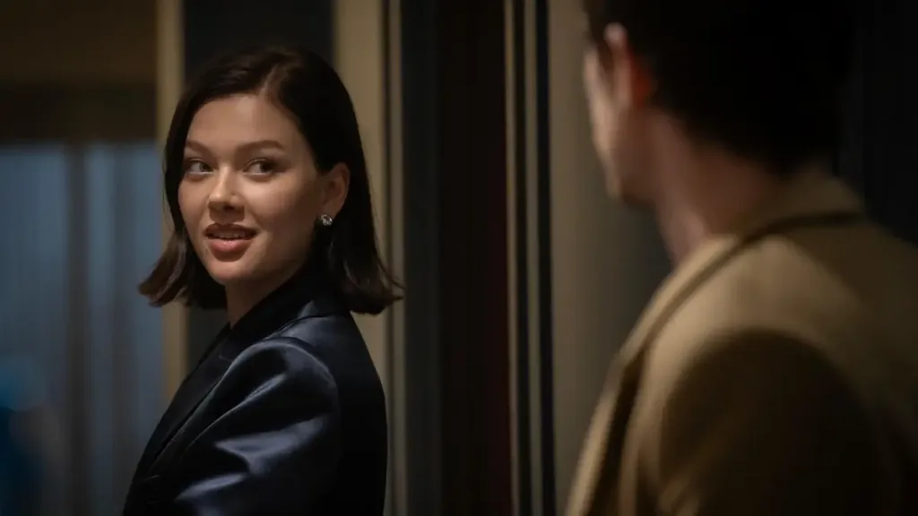 Novos rostos, novos conflitos: review dos episódios 8 e 9 de The Beauty