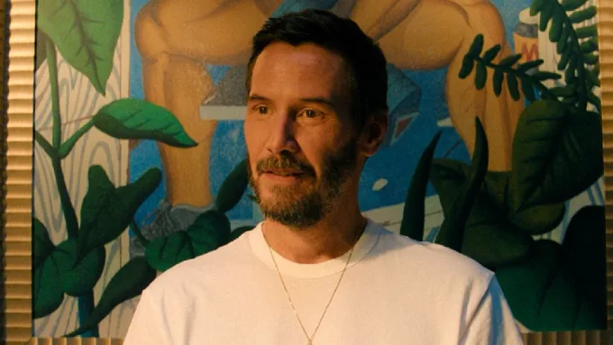 Assista o trailer inédito de Outcome, com Jonah Hill e Keanu Reeves