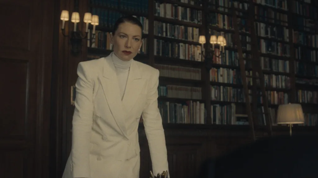 Novos rostos, novos conflitos: review dos episódios 8 e 9 de The Beauty