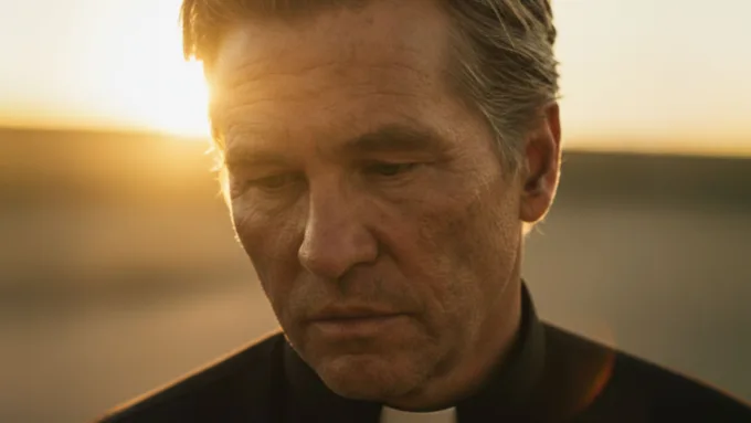 Val Kilmer vai estrelar novo filme por inteligência artificial