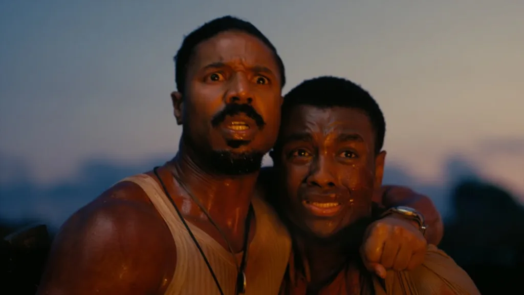 Maratona depois do Oscar: veja 10 filmes imperdíveis de Michael B. Jordan 11 Maratona depois do Oscar: veja 10 filmes imperdíveis de Michael B. Jordan